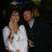 Jeck op Deck (31.01.08)